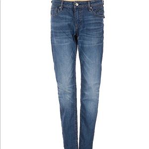 🖤Viggos The Jagger Skinny Jeans